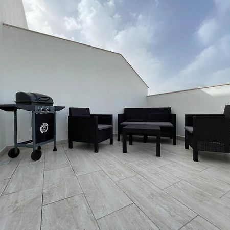 Beautiful Central Penthouse 1Br Ta Xbiex Eksteriør billede