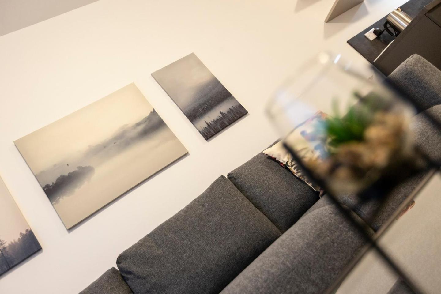 Beautiful Central Penthouse 1Br Ta Xbiex Eksteriør billede